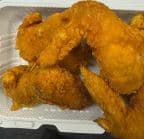 Best 8. Hot Fried Chicken Wings (4) in Dayton, OH