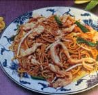 Best 49. Chicken Lo Mein in Dayton, OH