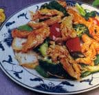 Best 95. Hunan Chicken in Dayton, OH