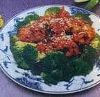 Best S11. Sesame Chicken Special in Dayton, OH