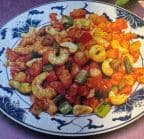 Best 91. Chicken with Cashew Nuts in Dayton, OH