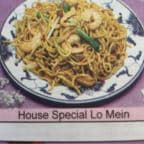 Best 53. House Special Lo Mein in Dayton, OH