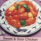Best 99. Sweet and Sour Chicken in Dayton, OH