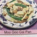 Best 82. Moo Goo Gai Pan in Dayton, OH
