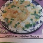 Best 114. Shrimp with Lobster Sauce in Dayton, OH